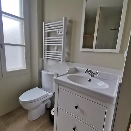 Daire Escapade Marine - Maison D Aligre *