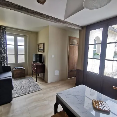 Escapade Marine - Maison D Aligre * Marans (Charente-Maritime)