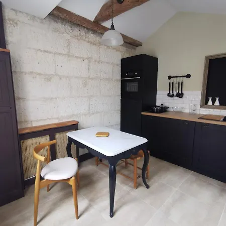 Escapade Marine - Maison D Aligre * Marans (Charente-Maritime)