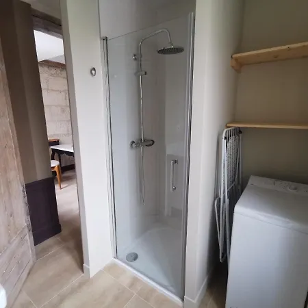 Escapade Marine - Maison D Aligre *